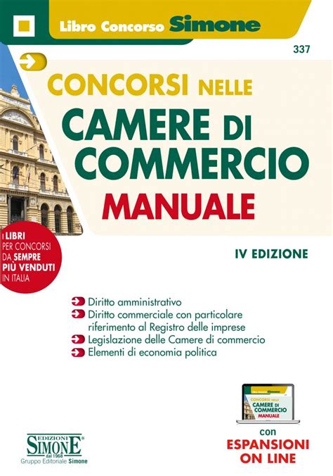 Testo unico sulle Camere di commercio 